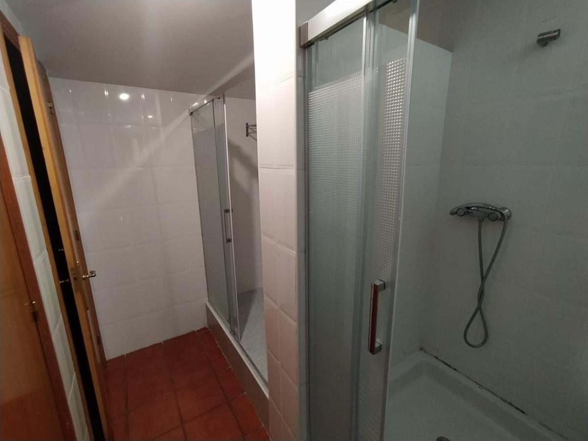 Albergue De Nuestra Senora Carrasquedo Granon Eksteriør billede