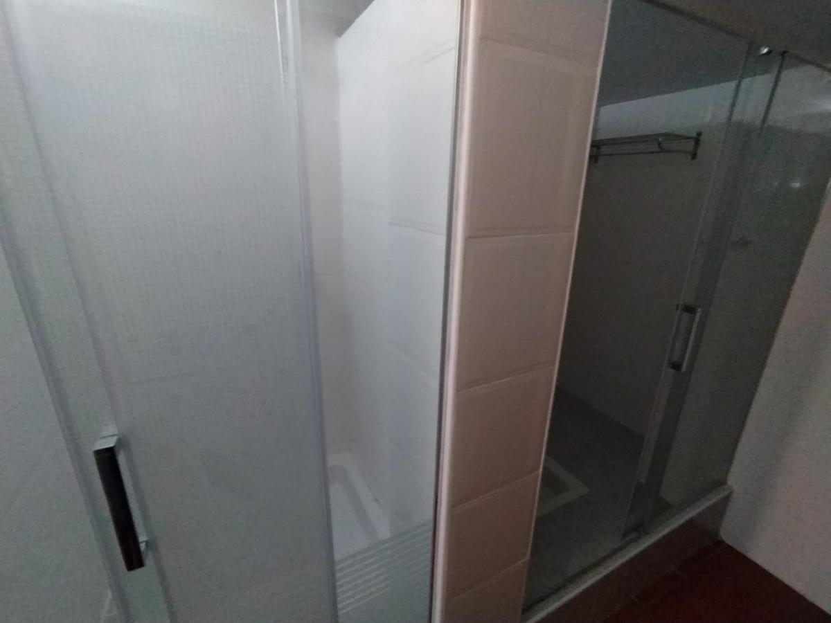 Albergue De Nuestra Senora Carrasquedo Granon Eksteriør billede